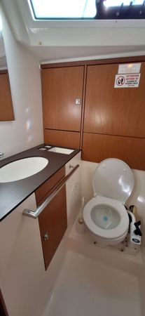 Bavaria Cruiser 46 | Galeb