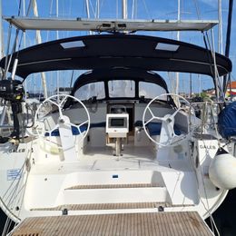 Bavaria Cruiser 46 | Galeb