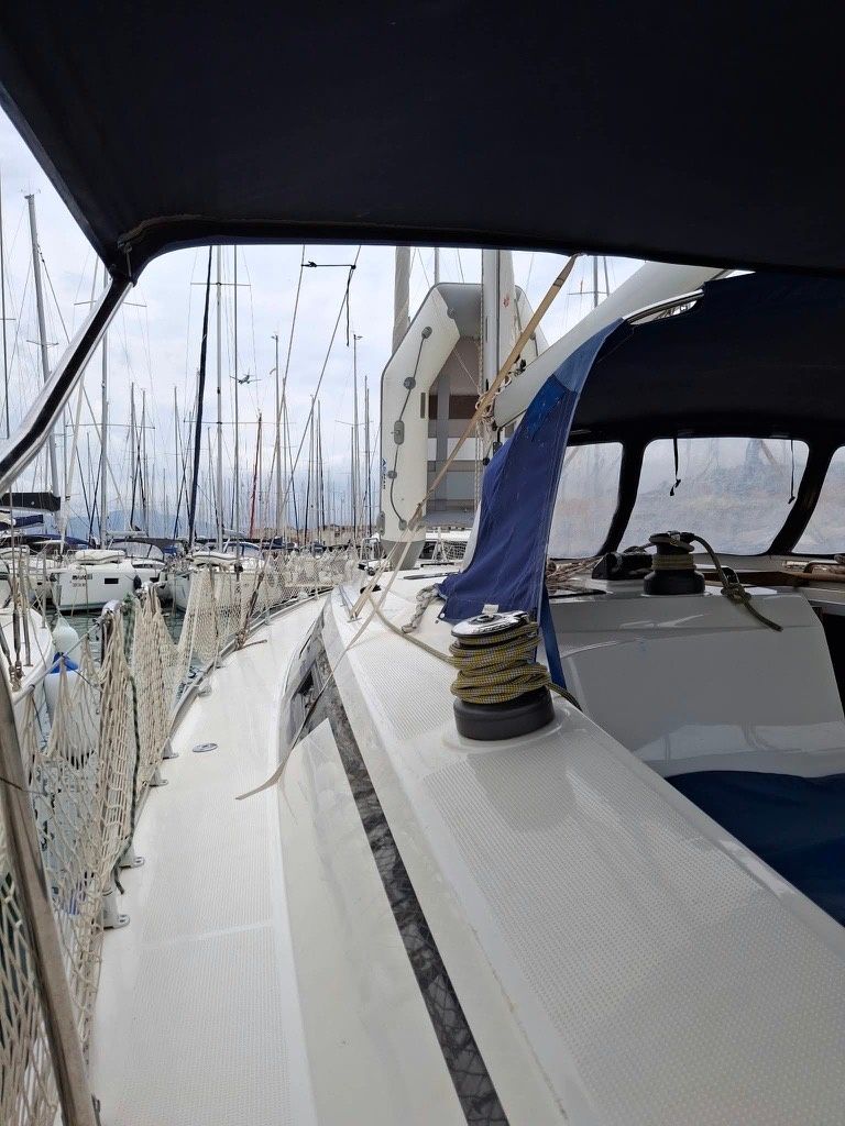 Bavaria Cruiser 46 | Galeb