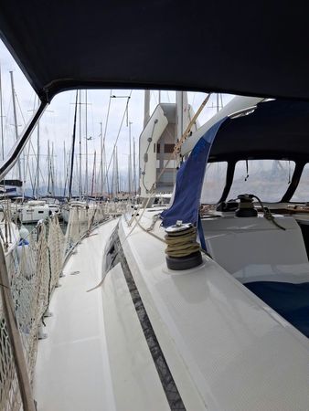 Bavaria Cruiser 46 | Galeb