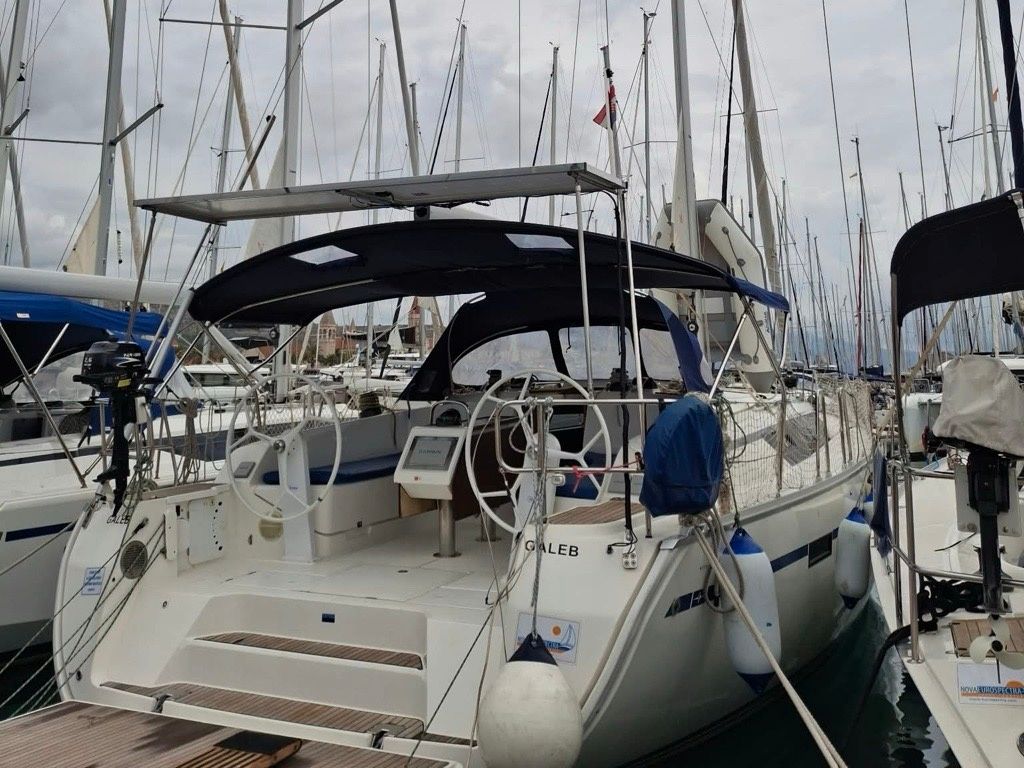 Bavaria Cruiser 46 | Galeb