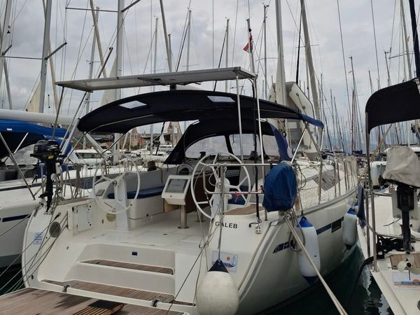 Bavaria Cruiser 46 | Galeb