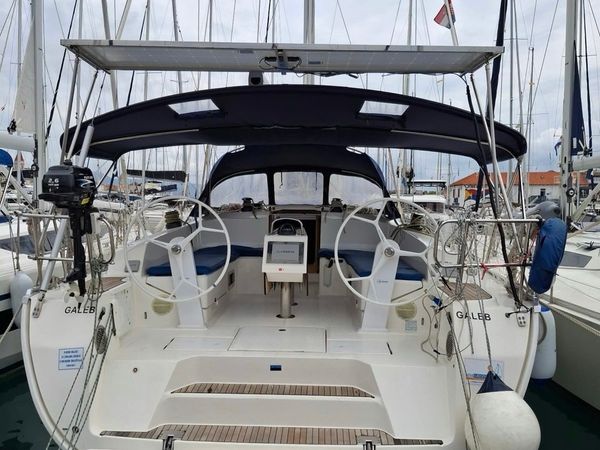 Bavaria Cruiser 46 | Galeb