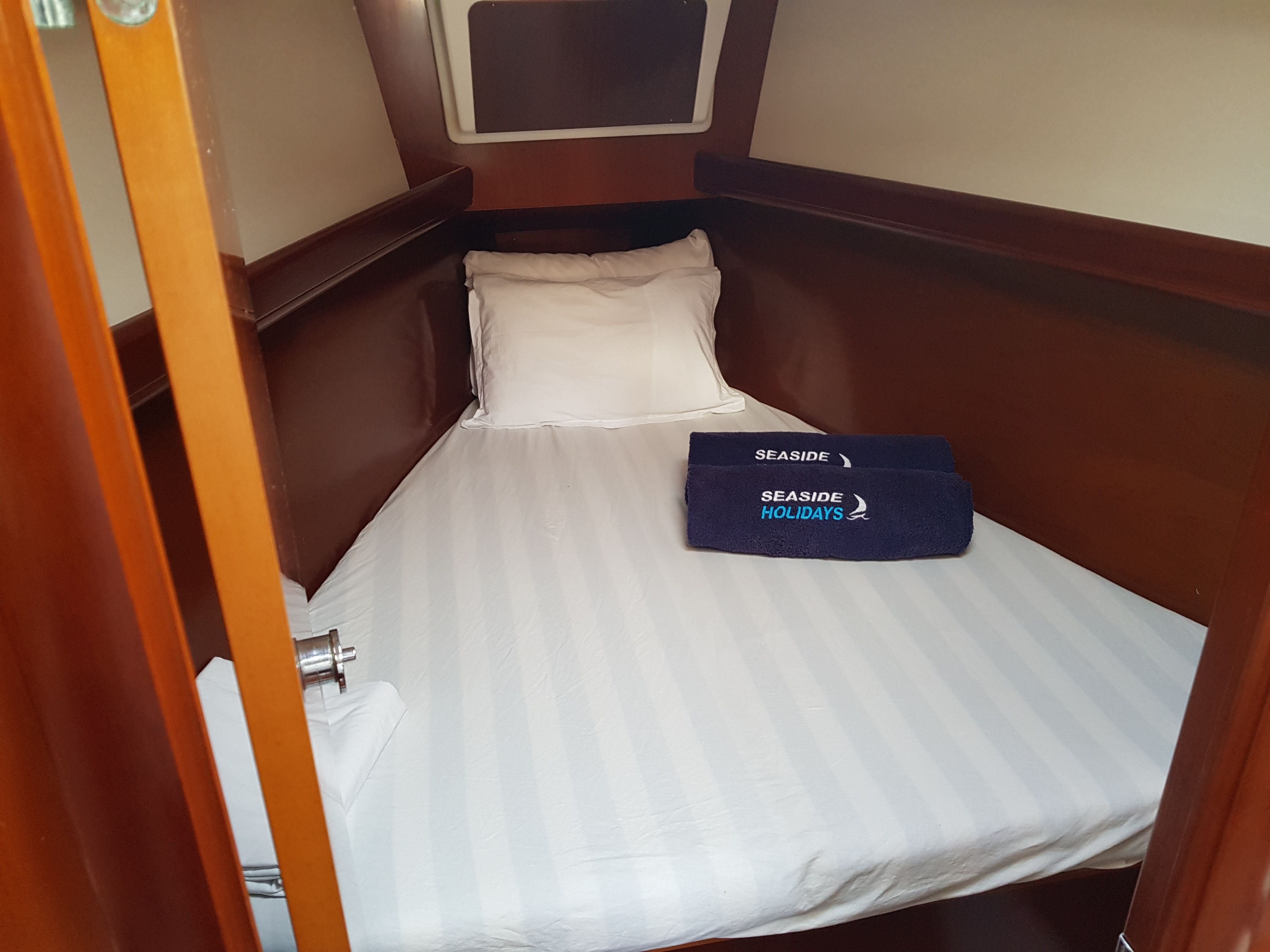 Beneteau Oceanis Clipper 361 | Bardalin 2