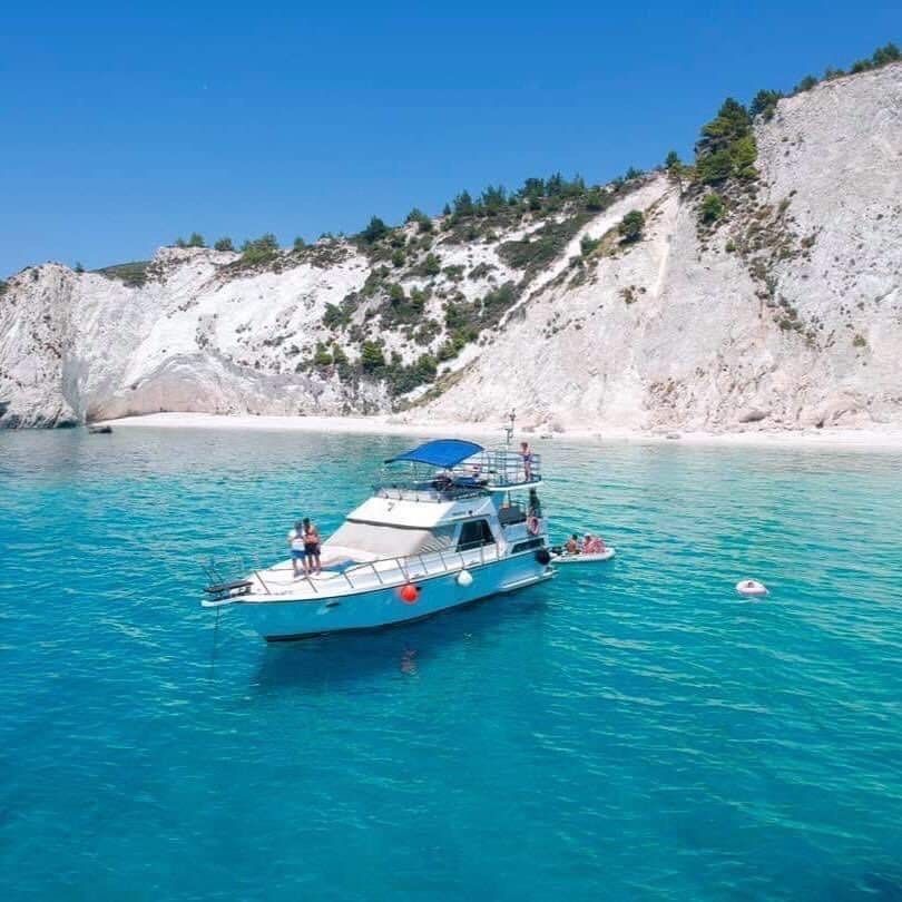 President 46 | Gloria