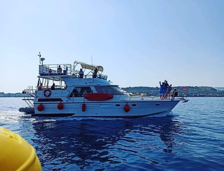 President 46 | Gloria