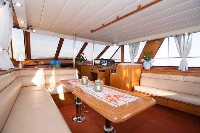 President 46 | Gloria