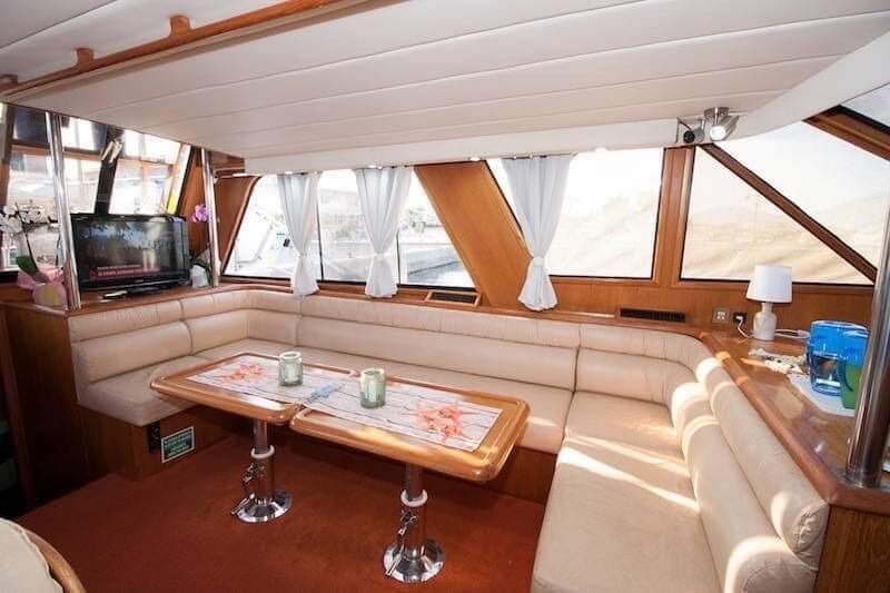 President 46 | Gloria