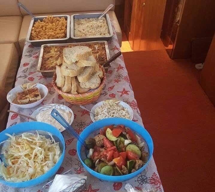 President 46 | Gloria