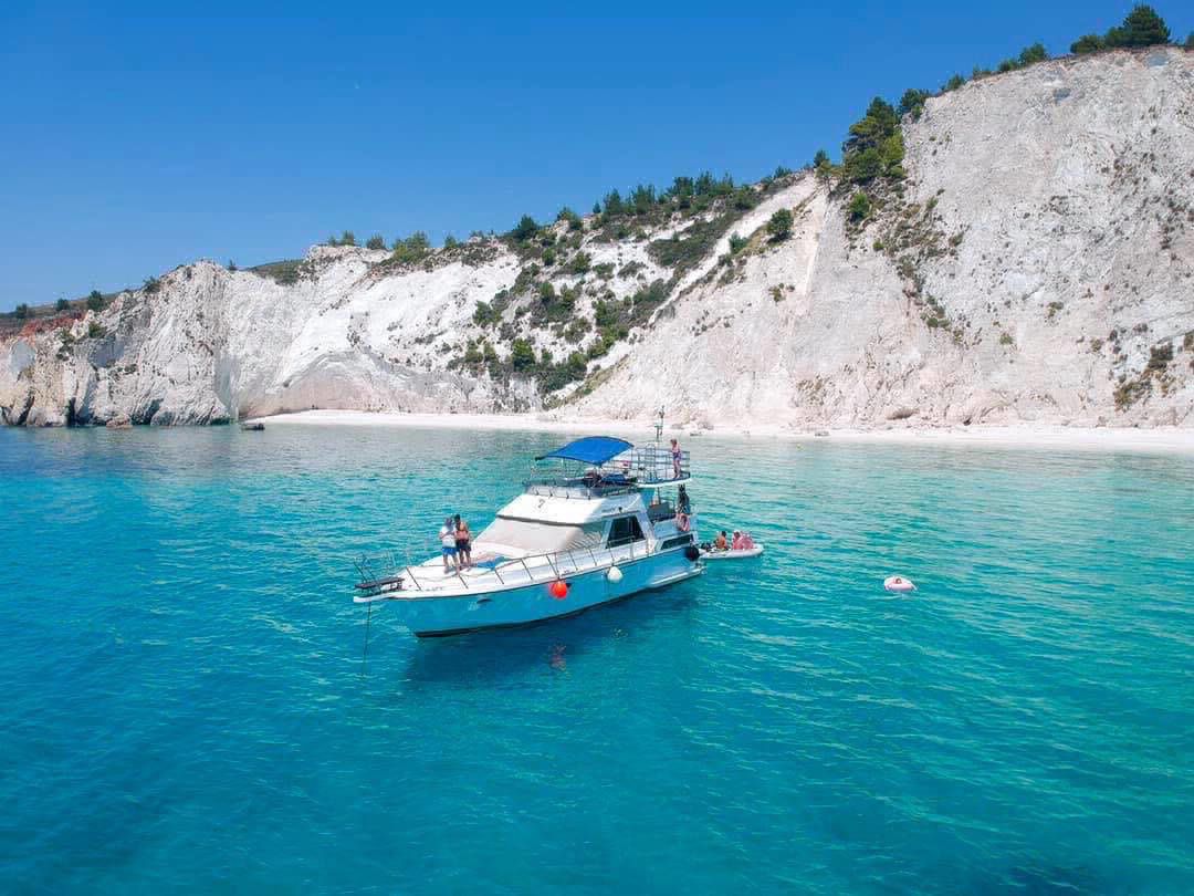 President 46 | Gloria