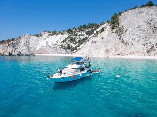 President 46 | Gloria