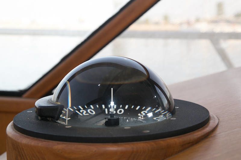 President 46 | Gloria