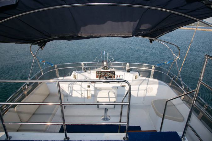 President 46 | Gloria