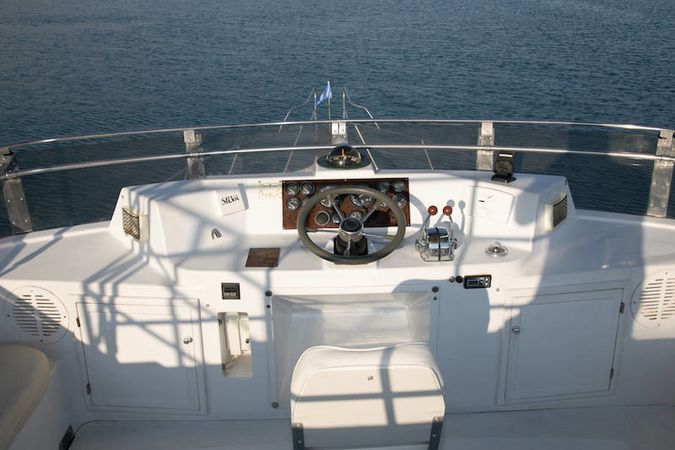 President 46 | Gloria