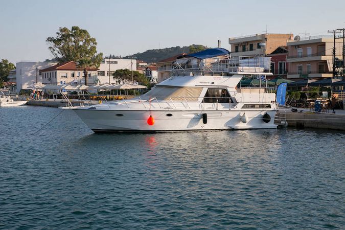 President 46 | Gloria