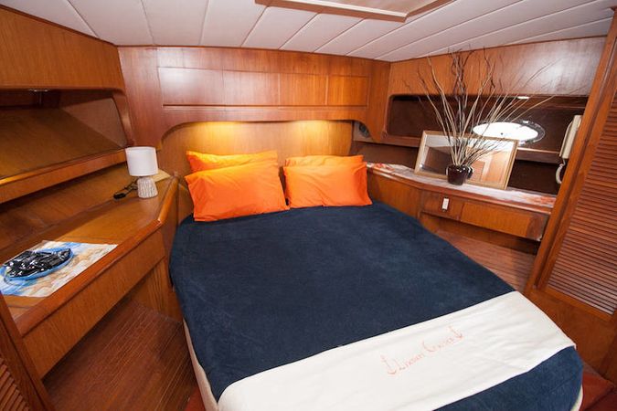 President 46 | Gloria