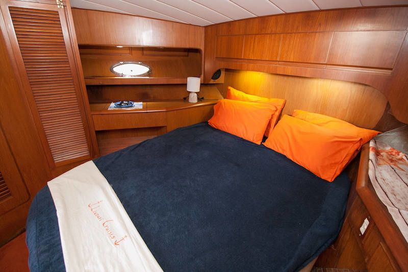 President 46 | Gloria