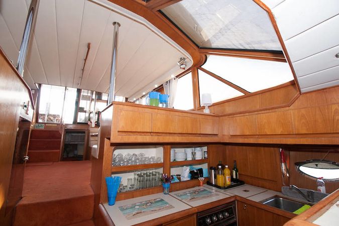 President 46 | Gloria