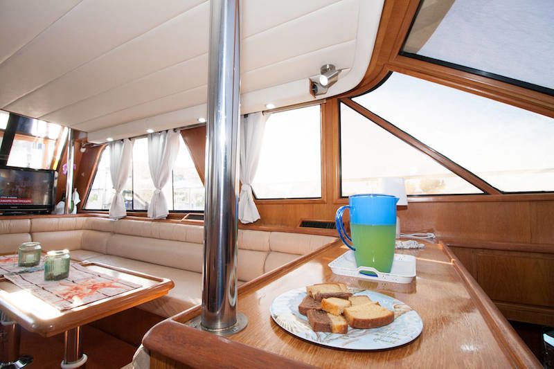 President 46 | Gloria