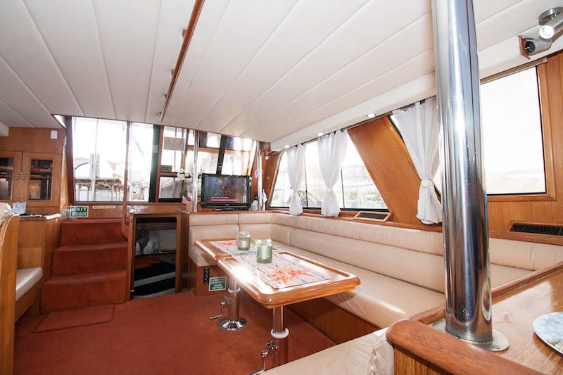 President 46 | Gloria