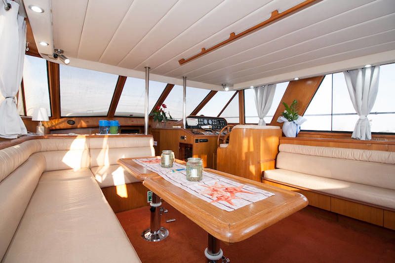 President 46 | Gloria