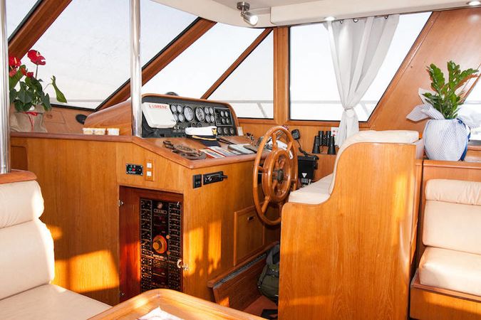 President 46 | Gloria