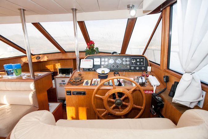 President 46 | Gloria