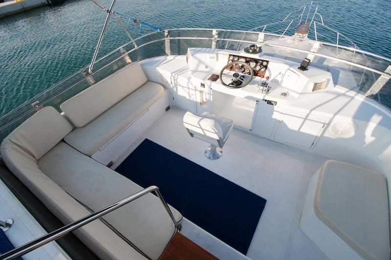 President 46 | Gloria