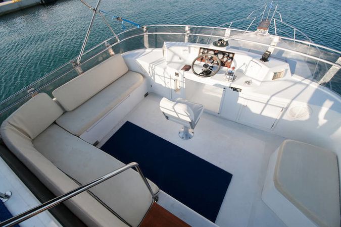 President 46 | Gloria