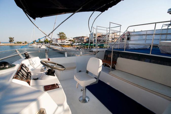 President 46 | Gloria