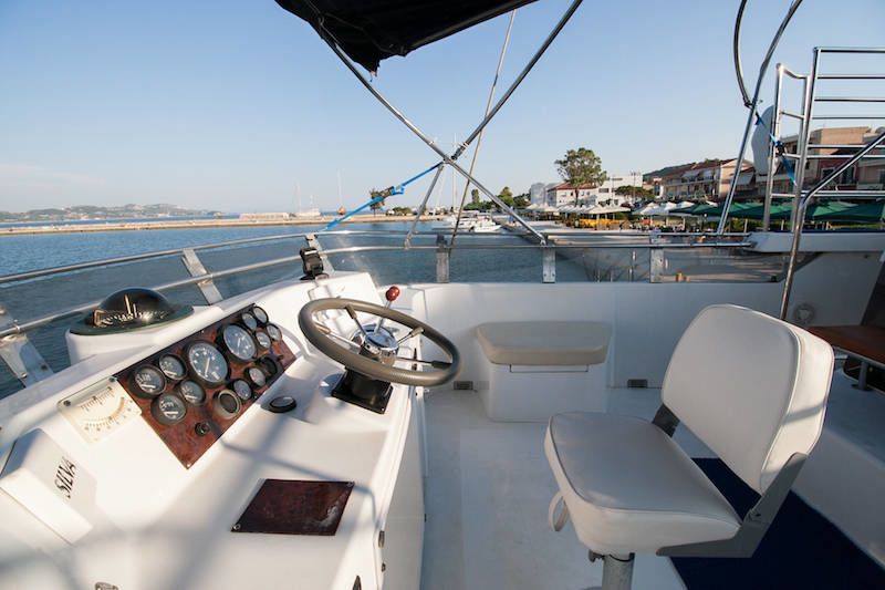 President 46 | Gloria