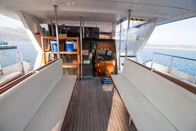 President 46 | Gloria