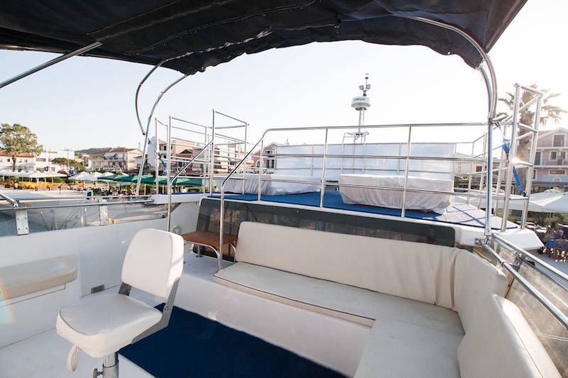 President 46 | Gloria