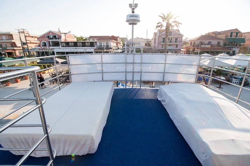 President 46 | Gloria