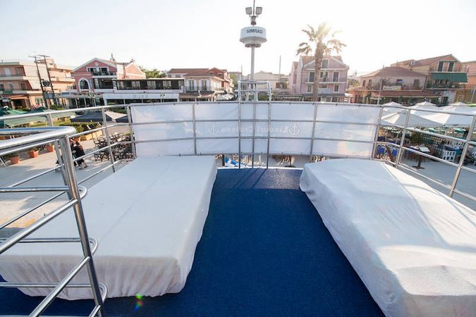 President 46 | Gloria