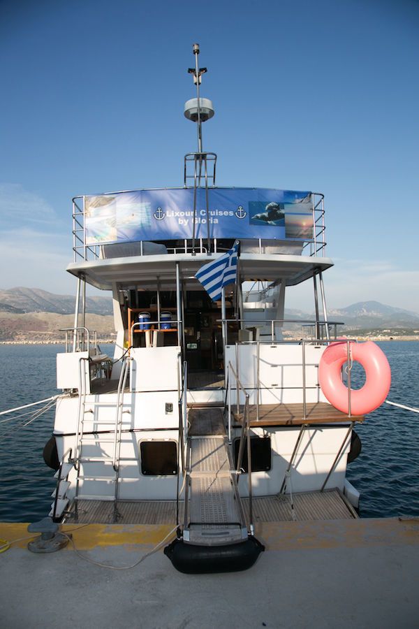 President 46 | Gloria