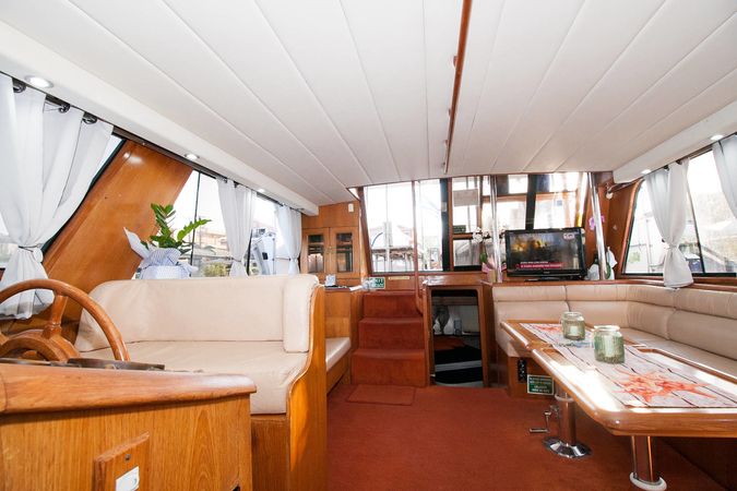 President 46 | Gloria