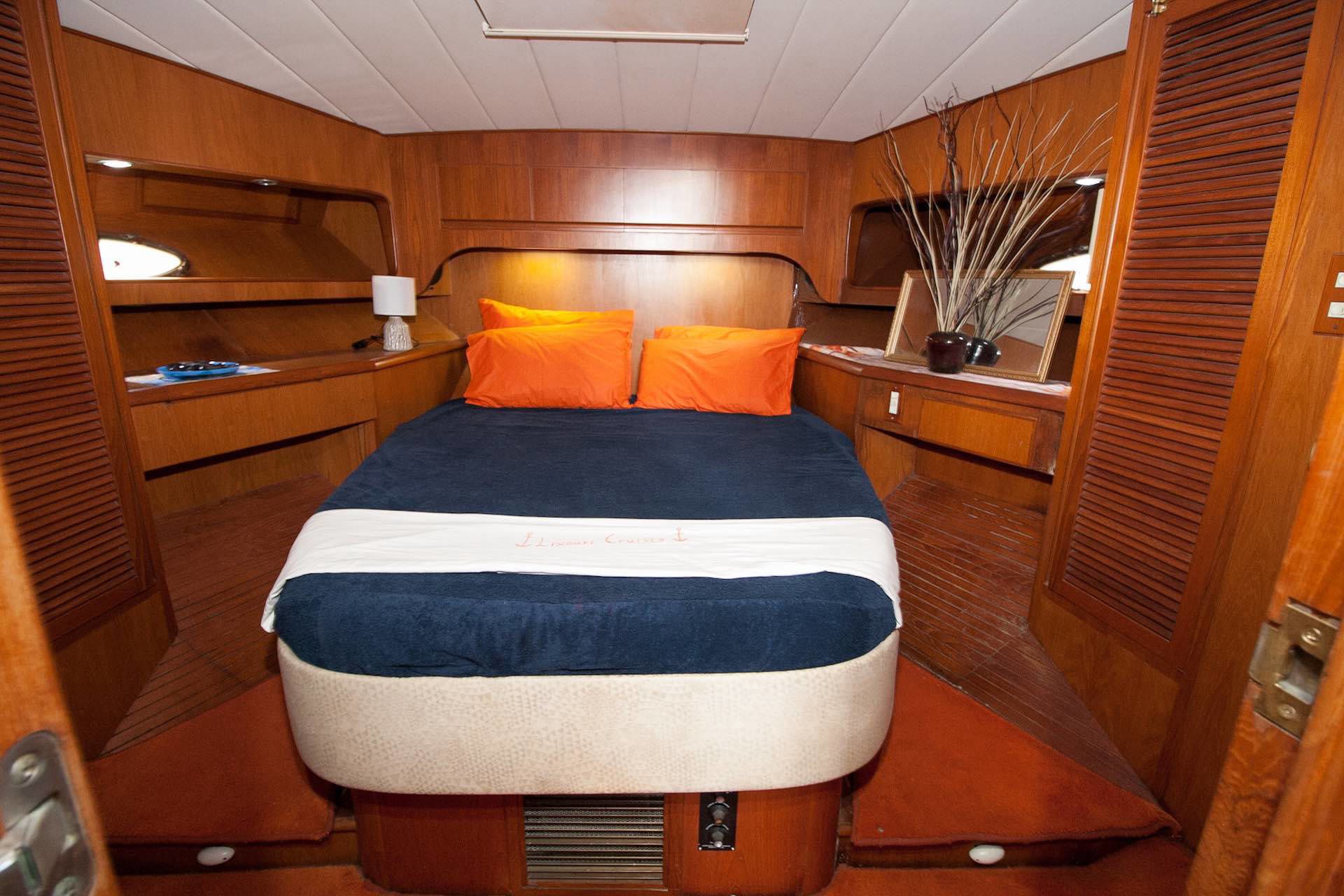 President 46 | Gloria