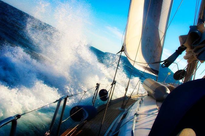 Bavaria 44 | Starfinder