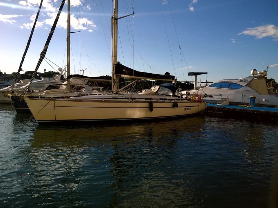 Bavaria 44 | Starfinder