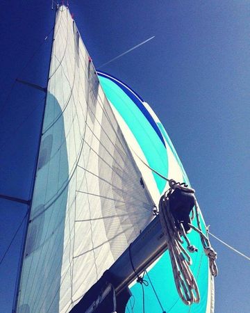 Bavaria 44 | Starfinder