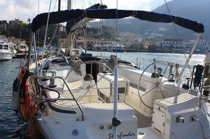 Bavaria 44 | Starfinder