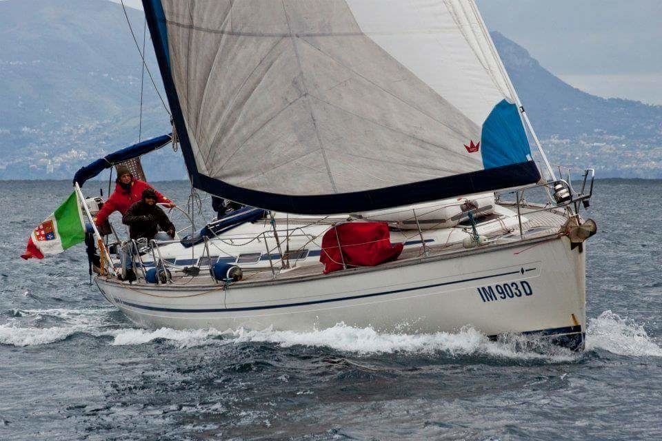 Bavaria 44 | Starfinder