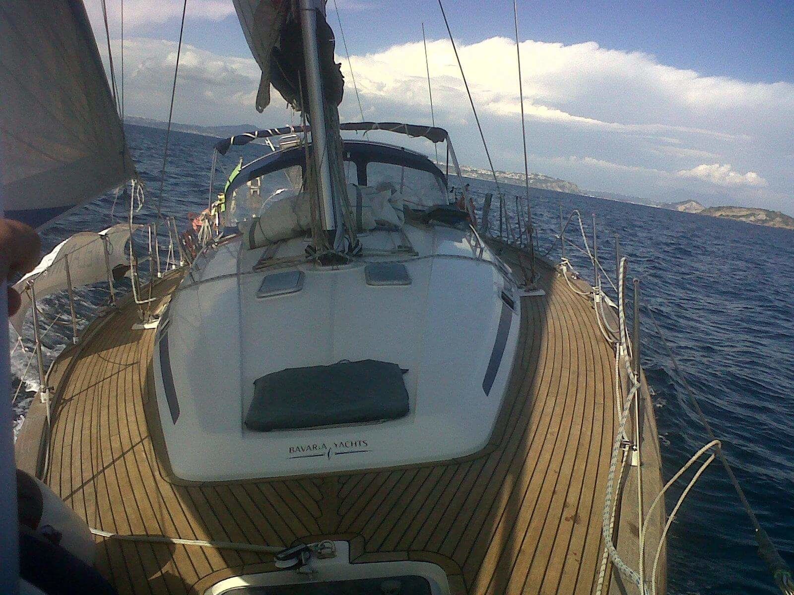 Bavaria 44 | Starfinder