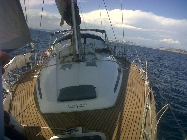 Bavaria 44 | Starfinder