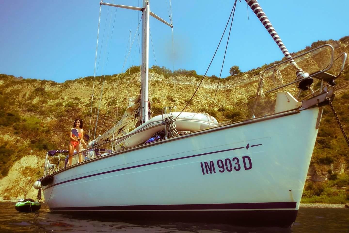 Bavaria 44 | Starfinder