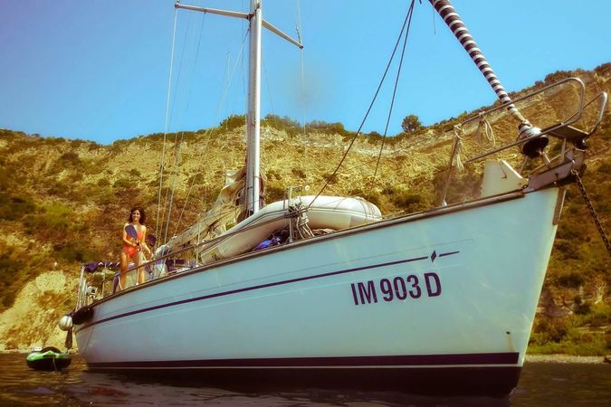 Bavaria 44 | Starfinder