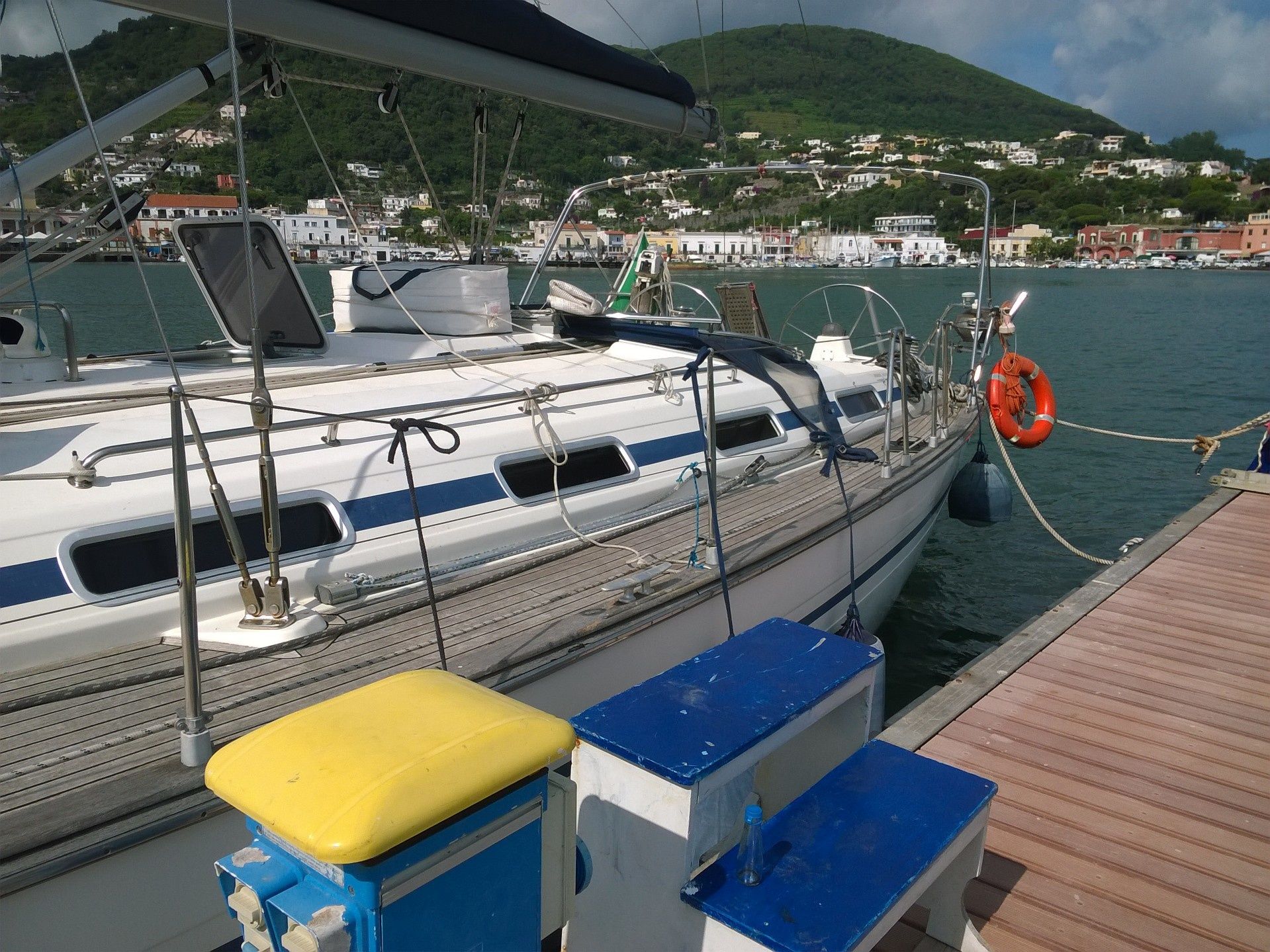 Bavaria 44 | Starfinder