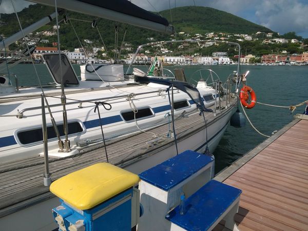 Bavaria 44 | Starfinder