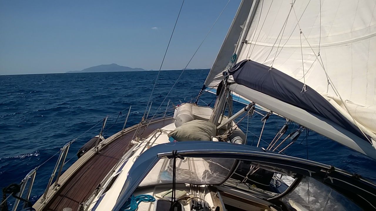 Bavaria 44 | Starfinder